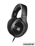 Картинка Наушники с микрофоном Sennheiser HD 569 [506829]