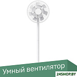 Mi Smart Standing Fan 2 BPLDS02DM