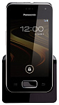 Картинка Радиотелефон Panasonic KX-PRXA10