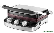 Картинка Электрогриль DeLonghi CGH912C