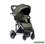 Картинка Детская прогулочная коляска Farfello Bino Angel Plus BP (хаки)