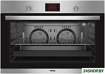 Картинка Духовой шкаф Korting OKB 5189 SX