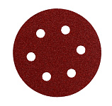 Картинка Шлифлист Metabo 624044000 (10шт)