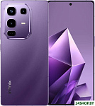 Note 50 Pro X6855 12GB/256GB (зачарованный фиолетовый)