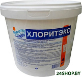 Хлоритекс 4 кг