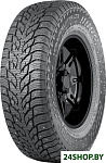Hakkapeliitta LT3 245/75R16 120/116Q