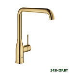 Картинка Смеситель GROHE Essence 30269GL0
