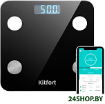 Картинка Весы Kitfort КТ-805