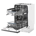 Картинка Посудомоечная машина Electrolux EMA12110L