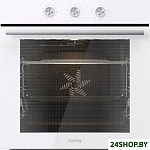 Картинка Электрический духовой шкаф Korting OKB 3821 EW