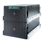 Картинка Источник бесперебойного питания APC Smart-UPS RT 20kVA RM 230V (SURT20KRMXLI)