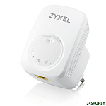 Картинка Точка доступа Zyxel WRE6505 V2