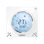 Картинка Терморегулятор Caleo С935 Wi-Fi (белый)