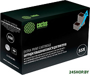 CS-CE255X-MPS (аналог HP CE255X)