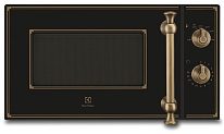 Картинка Микроволновая печь Electrolux EMM20000OK