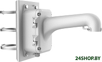 Картинка Кронштейн Hikvision DS-1604ZJ-BOX-POLE
