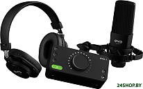 EVO Start Recording Bundle
