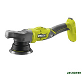Картинка Полировальная машина RYOBI R18P-0