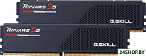 Ripjaws S5 2x16ГБ DDR5 6000 МГц F5-6000J3644F16GX2-RS5K