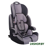 Картинка Автокресло Siger Стар Isofix (серый) [KRES0475]
