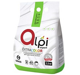 Картинка Порошкообразное средство GRASS Alpi Expert 2.5 кг (125396)