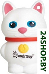 Картинка USB Flash Smart Buy Wild Series Catty 32GB (SB32GBCatW)