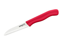 Картинка Кухонный нож Samura Eco Ceramic SC-0011RED
