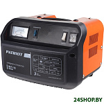 Картинка Зарядное устройство Patriot BCT-15 Boost