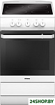 Картинка Кухонная плита Hansa FCCW53019