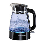 Картинка Электрочайник Russell Hobbs Hourglass 26080-70