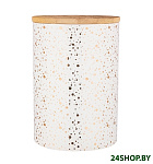 Картинка Емкость для хранения Agness 490-436