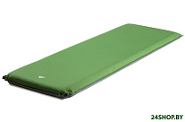 Картинка Туристический коврик Trek Planet Relax 90 (зеленый) (70438)
