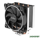 Картинка Кулер для процессора PCCooler GI-X2
