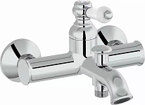 Картинка Смеситель Jacob Delafon Louise E24363-CP