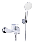 Картинка Смеситель FRAP H45 F3245