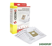 Картинка Многоразовый мешок Ozone M-02