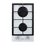 Картинка Варочная поверхность Weissgauff HGG 320 WGH