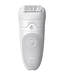 Картинка Эпилятор Braun Silk-epil 5 Wet & Dry Design Edition