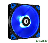 Картинка Вентилятор для корпуса ID-Cooling WF-12025-XT-B