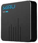 Картинка Смарт-приставка Miru N5 Max 4ГБ/32ГБ