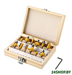 Картинка Набор оснастки Deko RBS12 (13 предметов)