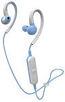 Картинка Наушники беспроводные Pioneer SE-E6BT-L (синий/серый)