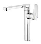 Картинка Смеситель Deante Gardenia BEG 063M (хром)