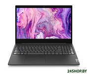 Картинка Ноутбук Lenovo IdeaPad 3 15IGL05 81WQ0069RK