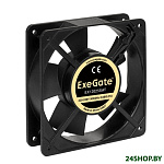 Картинка Вентилятор ExeGate (EX289016RUS) EX12025SAT