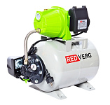 Картинка Насосная станция RedVerg RD-SP60/24L