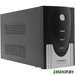 Картинка Источник бесперебойного питания CrownMicro CMU-SP800 Euro