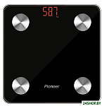 Картинка Напольные весы Pioneer PBS1006