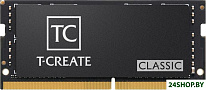 T-Create Classic SODIMM 16ГБ DDR4 3200 МГц TTCBD416G3200HC22-S01