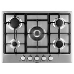 Картинка Варочная панель BEKO HIAW 75225 SX